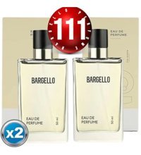 Bargello 111 EDP Çiçeksi-MeyvemsiOdunsu Kadın Parfüm 50 ml