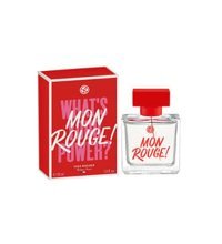 Yves Rocher Mon Rouge EDP Çiçeksi Kadın Parfüm 50 ml