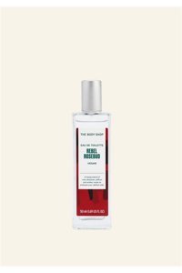 The Body Shop Rebel Rosebud EDT Çiçeksi Kadın Parfüm 50 ml