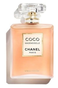 Chanel Coco Mademoiselle L'eau Privee EDP Meyvemsi-Oryantal Kadın Parfüm 50 ml