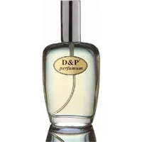 D&p D6 EDP Aromatik Kadın Parfüm 50 ml