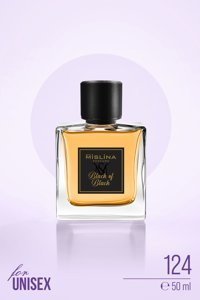 Mislina Black Of Black EDP Oryantal Kadın Parfüm 50 ml