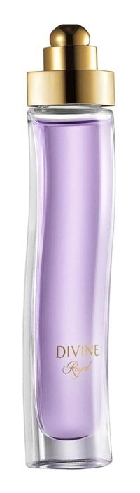 Oriflame Divine Royal EDT Çiçeksi-Meyvemsi Kadın Parfüm 50 ml