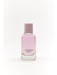Zara Black Peony EDT Çiçeksi Kadın Parfüm 100 ml