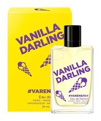 Ulric De Varens Varensflirt Vanilla Darling EDP Vanilya Kadın Parfüm 30 ml