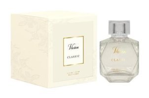Vivien Classic EDP Baharatlı Kadın Parfüm 100 ml