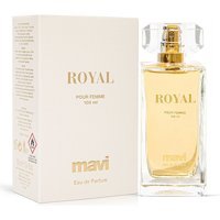 Mavi Royal EDT Çiçeksi-Turunçgil Kadın Parfüm 100 ml