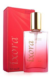 Ixora Purple EDP Kadın Parfüm 50 ml