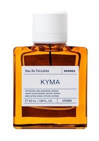 Korres Kyma EDT Narenciye-Turunçgil Kadın Parfüm 50 ml