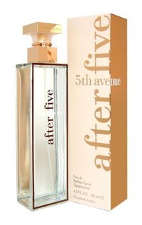 Elizabeth Arden 5th Avenue After Five EDP Odunsu-Oryantal Kadın Parfüm 125 ml