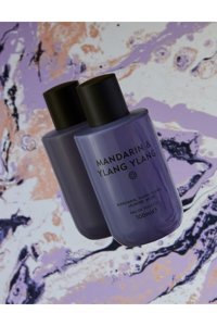 Marks & Spencer Mandarin & Ylang Ylang EDT Meyvemsi Kadın Parfüm 100 ml