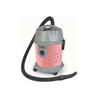 Fantom Kl 2000S 850 W Dikey Toz Torbalı Süpürge Pembe