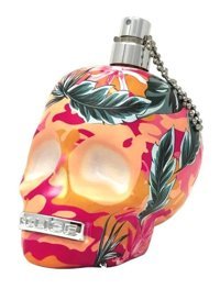Police To Be Exotic Jungle EDP Çiçeksi Kadın Parfüm 125 ml