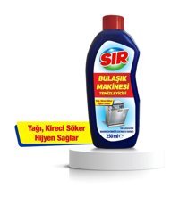 Sır Bulaşık Makinesi Temizleyici 250 ml