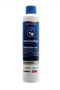 Bosch Bulaşık Makinesi Temizleyici 250 ml
