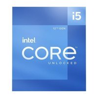 Intel i5 12600 6 Çekirdekli 3.3 GHz 18 MB Ön Bellek LGA1700 Soket Tipi İşlemci