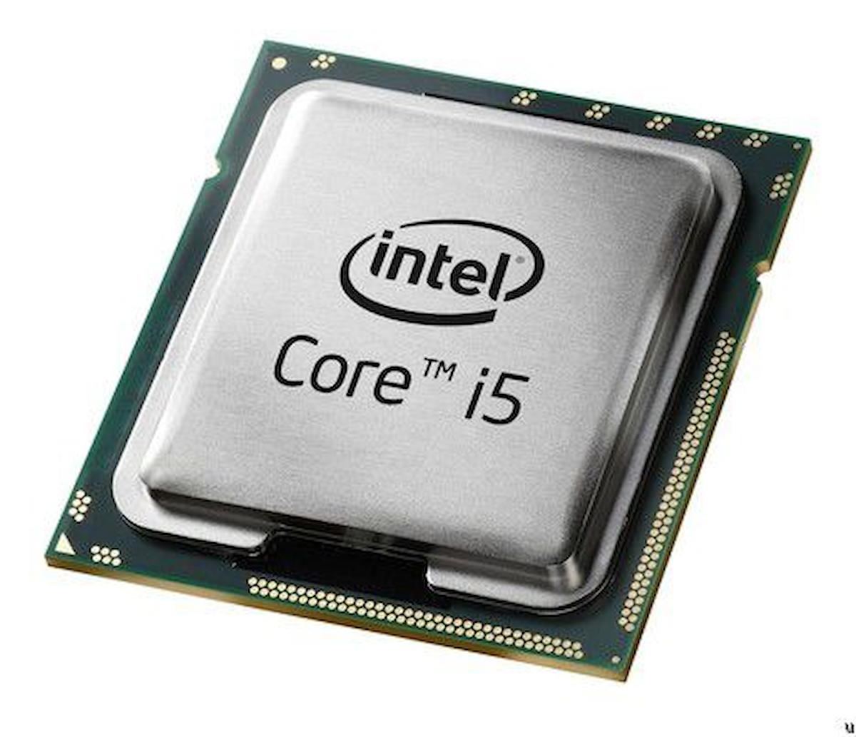 Intel i5 3350P 4 Çekirdekli 3.1 GHz 6 MB Ön Bellek LGA1155 Soket Tipi İşlemci