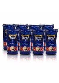 Maxwell House Paket Granül Kahve 8x500 gr