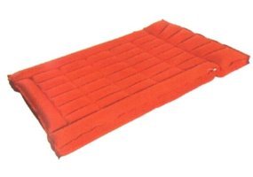 Square T9290 Katlanır Ev Tipi Çift Kişilik Şişme Yatak Yeşil