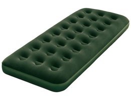 Bestway 67446 Katlanır Kamp Tek Kişilik Şişme Yatak Lacivert