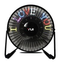 Yui UF240 Masaüstü Vantilatör