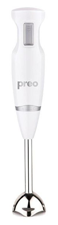 Preo Pbe01B 900 W El Blender Beyaz