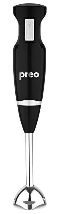 Preo Pbe01S 900 W El Blender Siyah