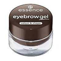 Essence Colour & Shape Renkli Suya Dayanıklı Wax Kaş Sabitleyici