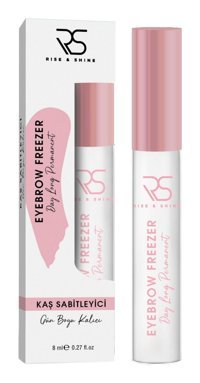 Rise & Shine Maskara Kaş Sabitleyici 8 ml