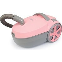 Fantom DC3000 850 W Yatay Hepa Filtreli Turbo Başlıklı Toz Torbalı Süpürge Pembe