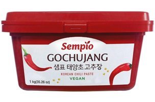 Sempio Gochujang Kore Acı Biber Salçası 1 kg