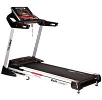 Voit Connect 54 Programlı 120 kg Kapasiteli Motorlu Koşu Bandı Çok Renkli