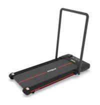 Proforce M3 100 kg Kapasiteli Motorlu Koşu Bandı Siyah