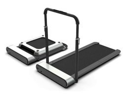 Walkingpad R1 Pro 110 kg Kapasiteli Motorlu Katlanabilir Koşu Bandı Gri