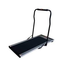 Proforce M6 Plus 12 Programlı 100 kg Kapasiteli Motorlu Yürüyüş Bandı Siyah