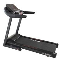 Altis SD5000 Pro 12 Programlı 180 kg Kapasiteli Motorlu Koşu Bandı Siyah