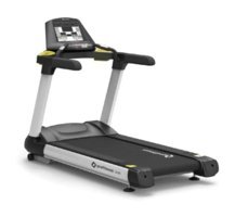 Profitness 3450 24 Programlı 180 kg Kapasiteli Motorlu Koşu Bandı Gri - Siyah