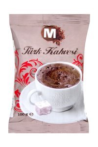 Migros Sade Türk Kahvesi 100 gr