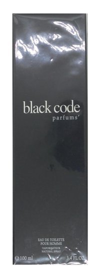 No Nome Black Code 045 EDT Erkek Parfüm 100 ml
