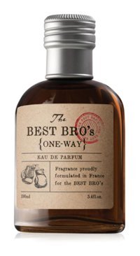 Faberlic The Best Bro`S One Way EDP Baharatlı-Oryantal Erkek Parfüm 100 ml