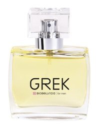 Biobellinda Grek EDP Meyvemsi-Odunsu Erkek Parfüm 50 ml