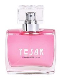 Biobellinda Yesar EDP Çiçeksi-Meyvemsi Erkek Parfüm 50 ml