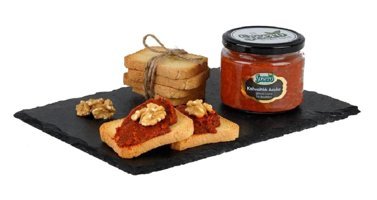 Sosero Acuka Kahvaltılık Sos 290 gr