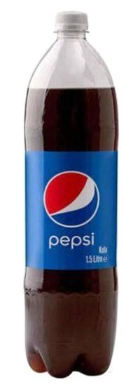 Pepsi Standart Pet Kola 1.5 lt 4 Adet
