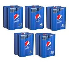 Pepsi Standart Pet Kola 250 ml 24 Adet