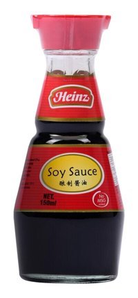 Heinz Soya Sosu 150 ml