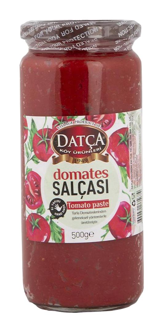 Datça Domates Salçası 500 gr