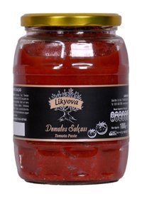 Likyova Domates Salçası 1 kg