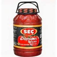 Seç Domates Salçası 4.3 kg