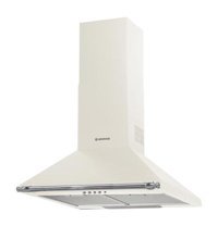 Hoover HCV61-1WA 435 m3/h 60 cm Duvar Tipi Damlumbaz Beyaz